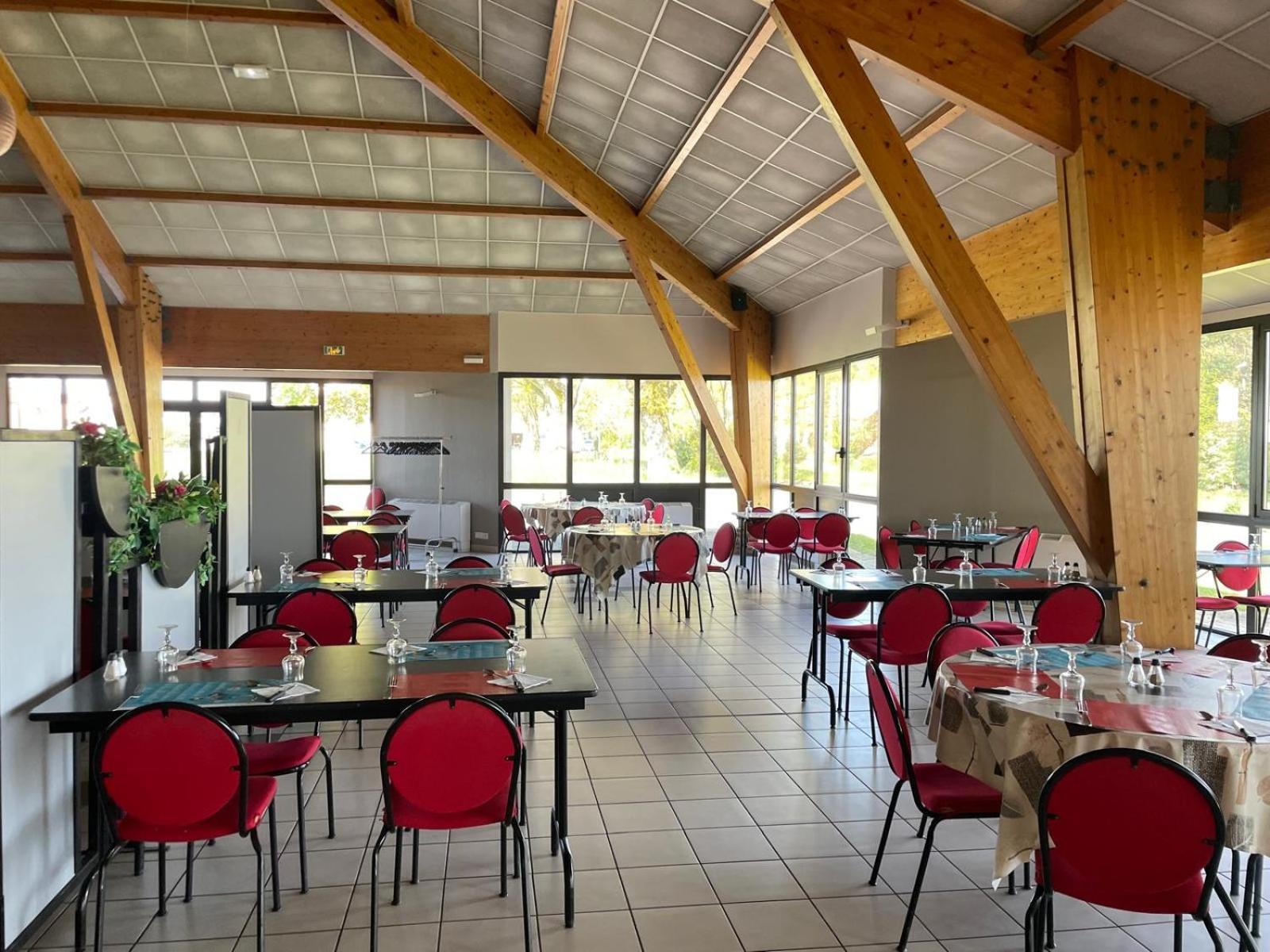 בואפרו-אן-מוז' The Originals City, Logis D'Elbee, Cholet Nord מראה חיצוני תמונה