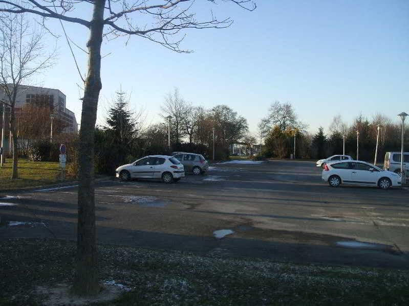 בואפרו-אן-מוז' The Originals City, Logis D'Elbee, Cholet Nord מראה חיצוני תמונה
